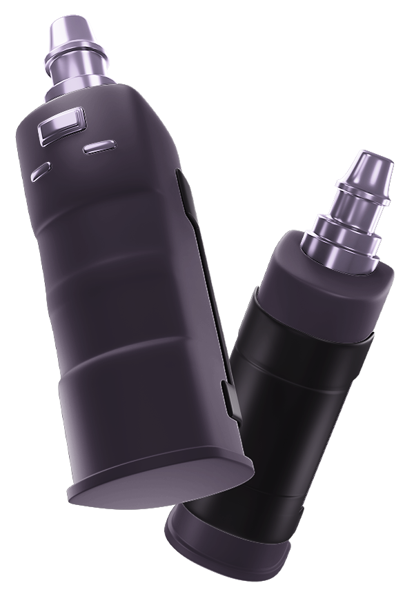 Vapes negros